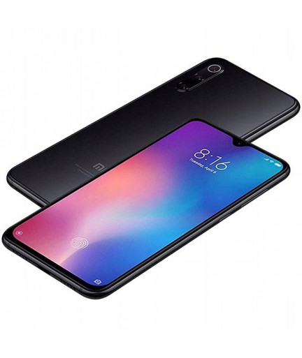 Xiaomi Mi9 SE (6GB+128GB) Black купить в Уфе